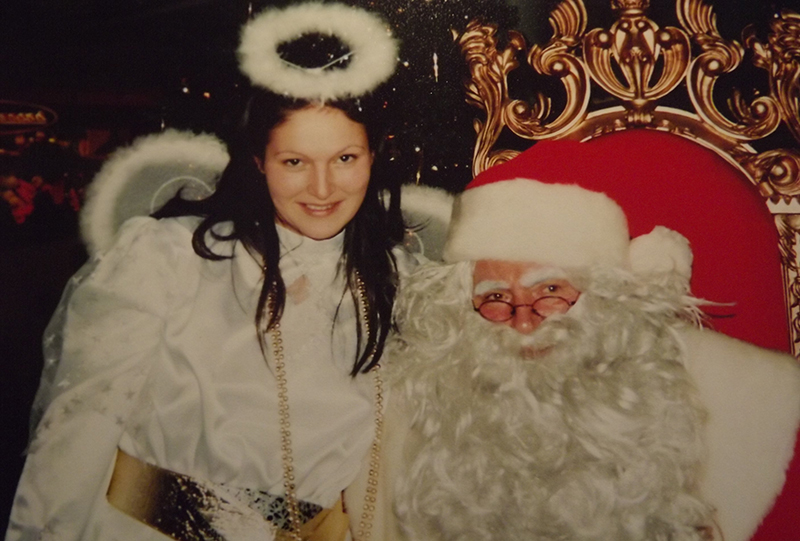 Weihnachtsmann