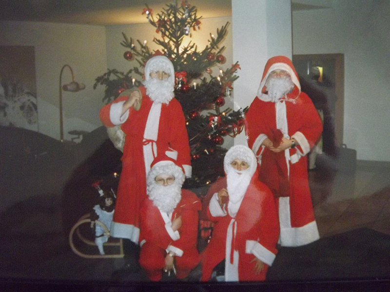 Weihnachtsmann