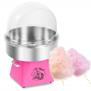 Zuckerwatte- groß / 200 Portionen