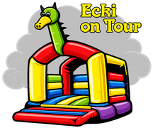 Ecki on Tour — Eckis Kinderprogramme