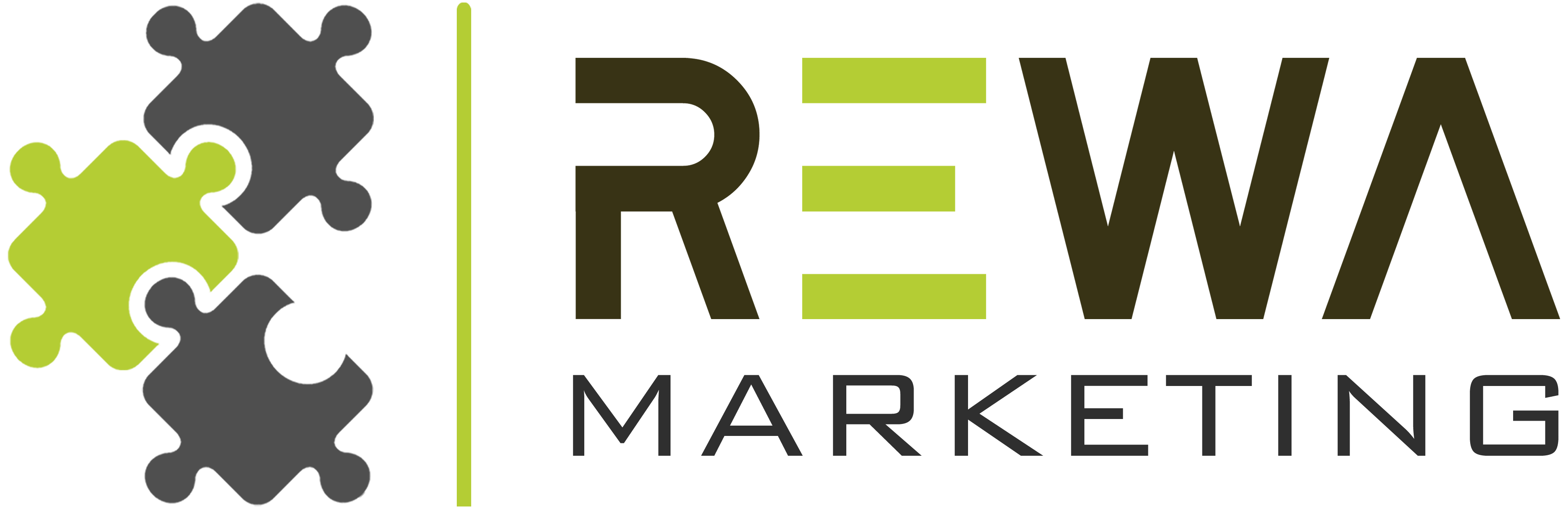 REWA Marketing Logo